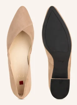 Ballerinas BOULEVARD