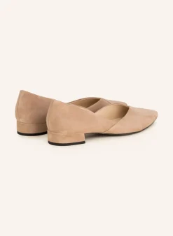 Ballerinas BOULEVARD