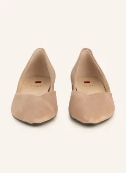 Ballerinas BOULEVARD