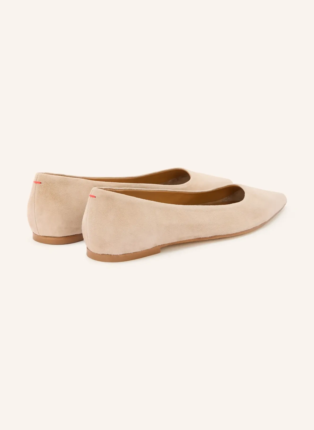 Ballerinas CASSIE
