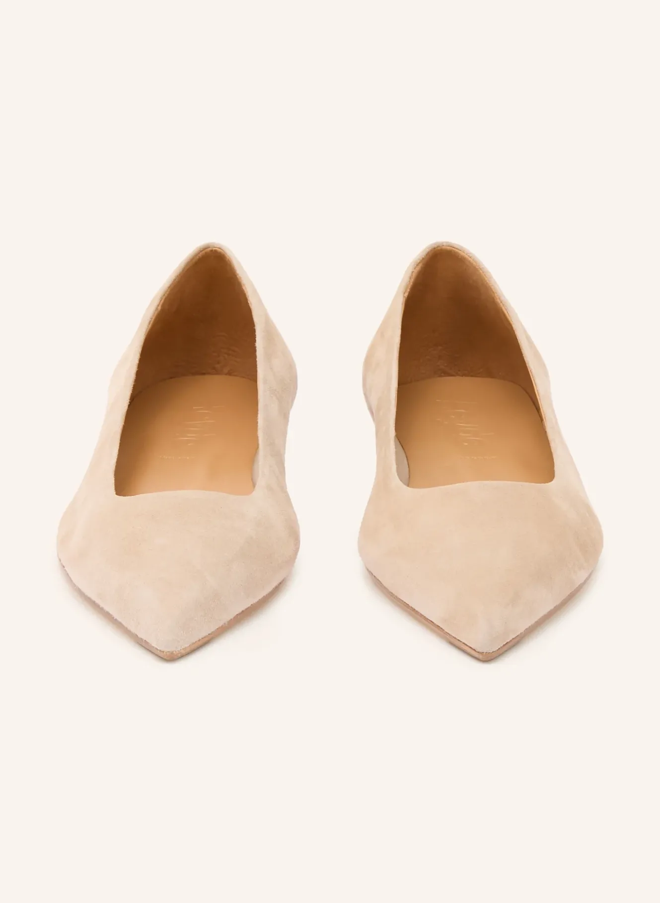 Ballerinas CASSIE