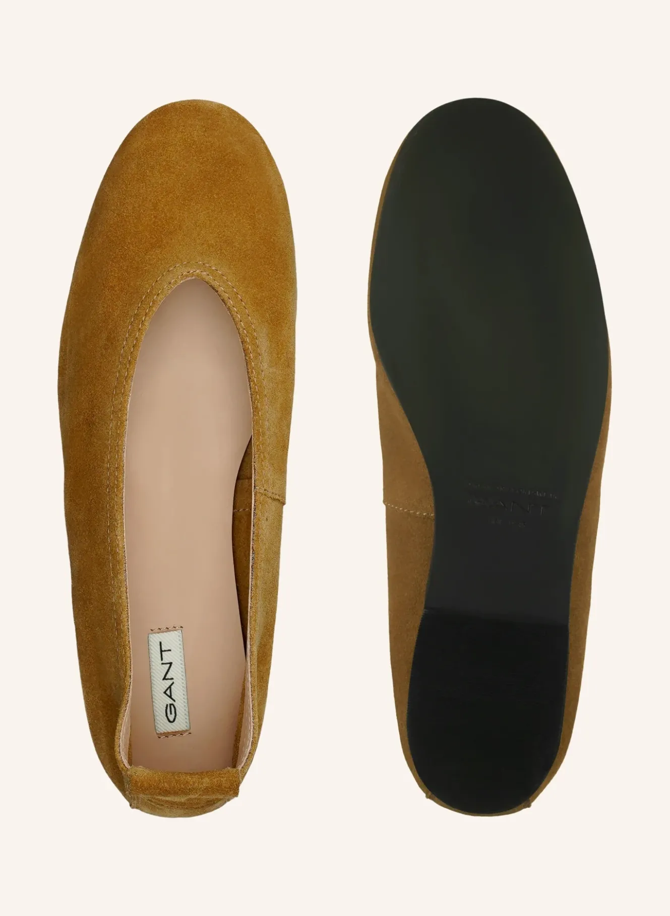 Ballerinas CHADII