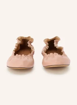 Ballerinas FLORA