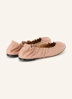 Ballerinas FLORA