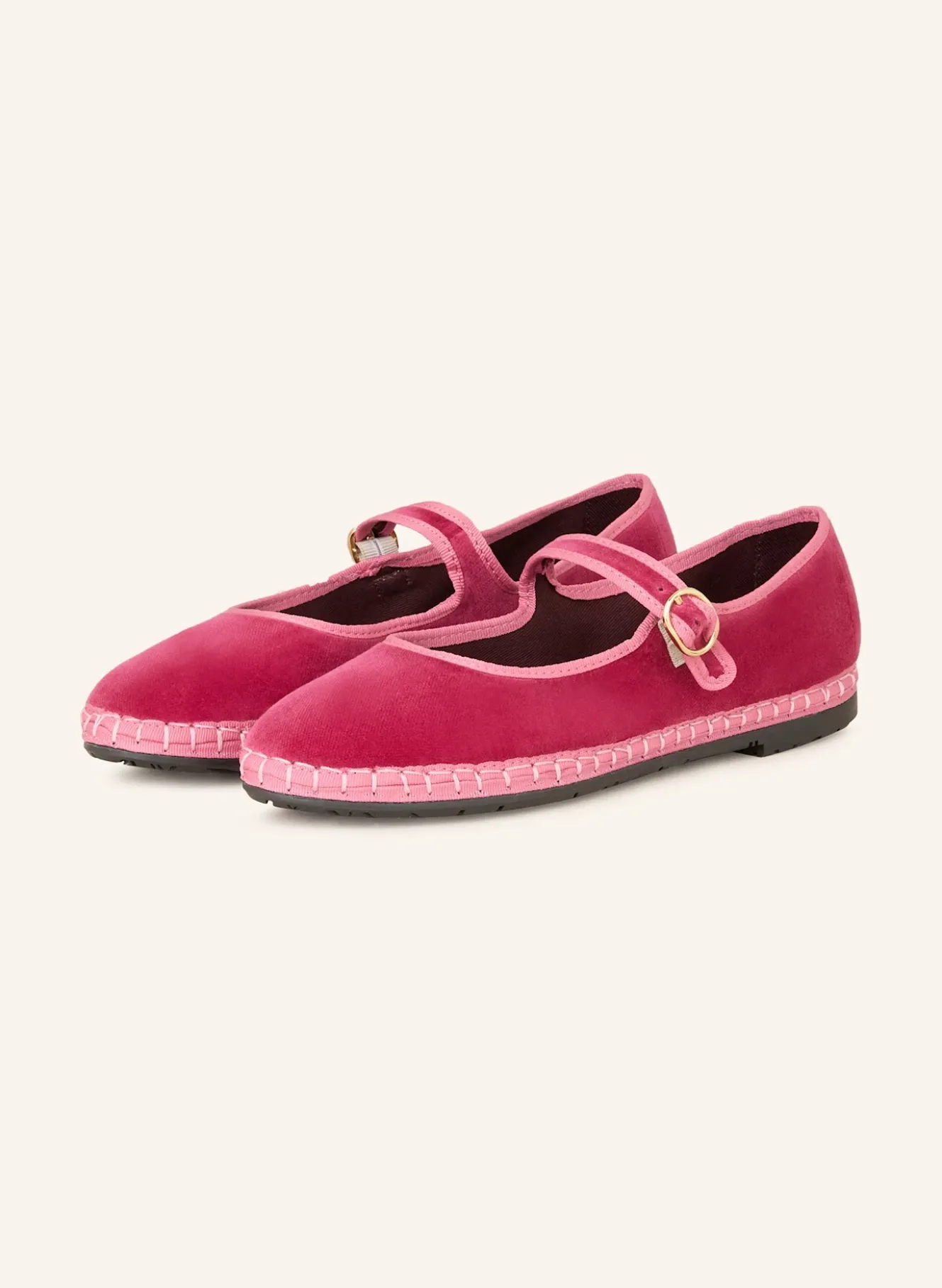 Ballerinas FRANCES