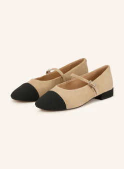 Ballerinas HAOINIA