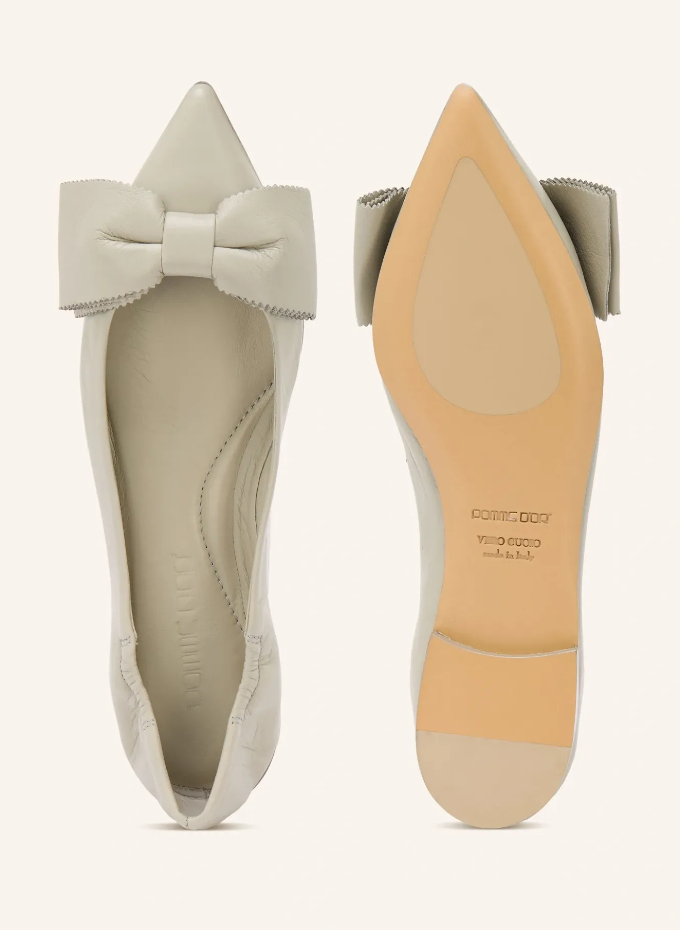 Ballerinas INGRID
