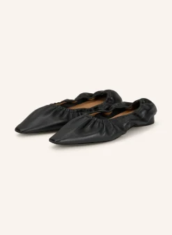 Ballerinas ISA