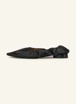 Ballerinas ISA