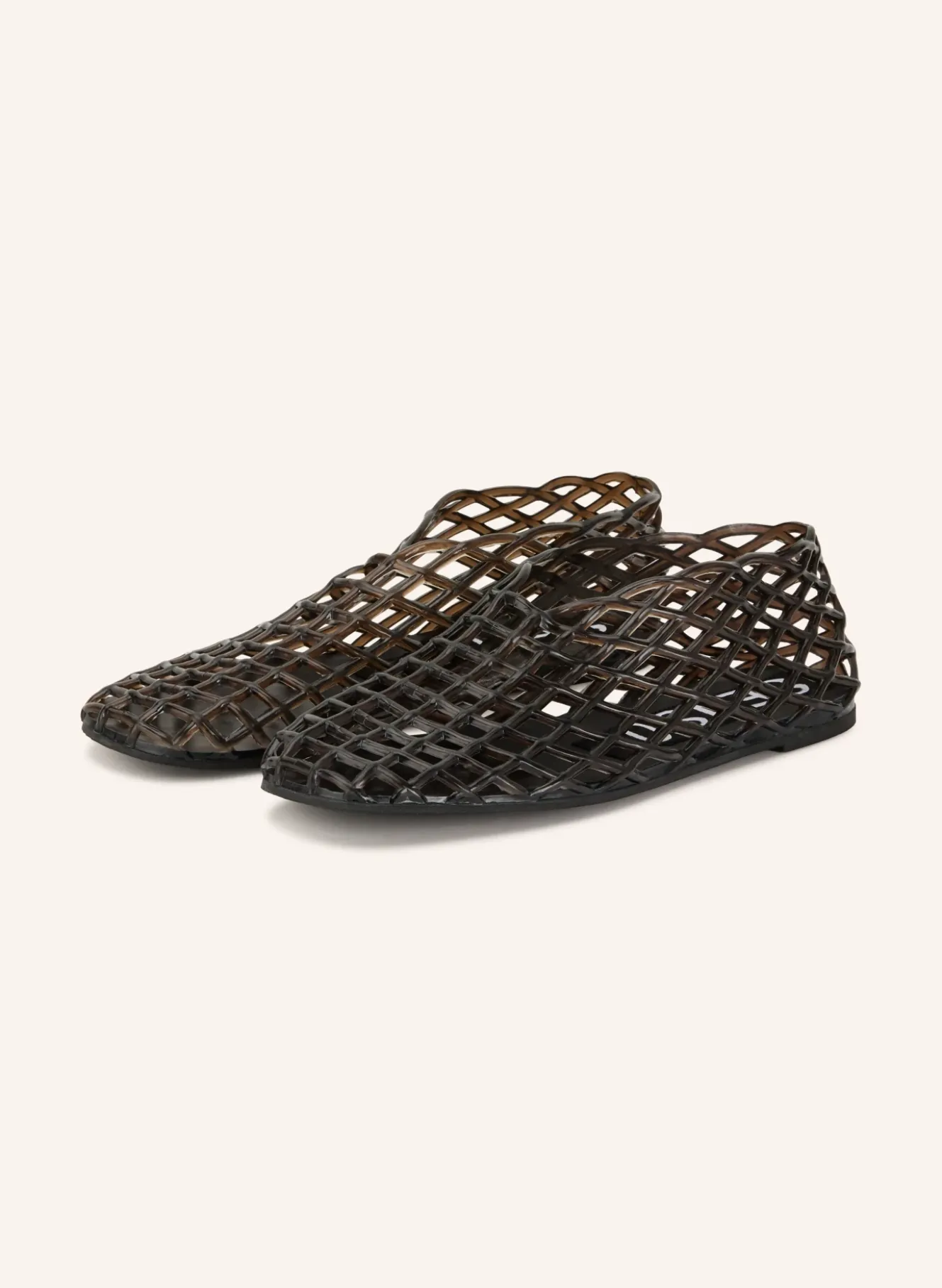 Ballerinas JELLIE