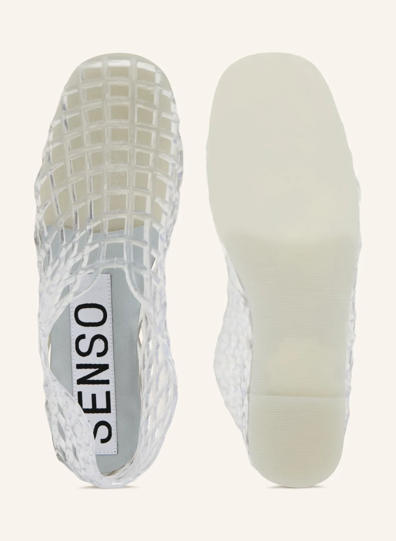 Ballerinas JELLIE