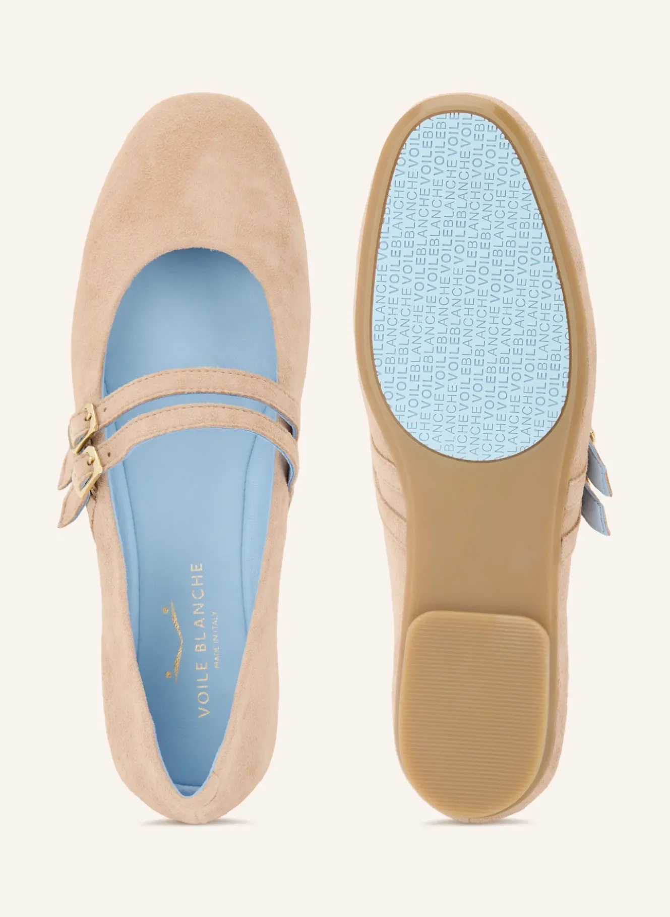 Ballerinas KARLIE