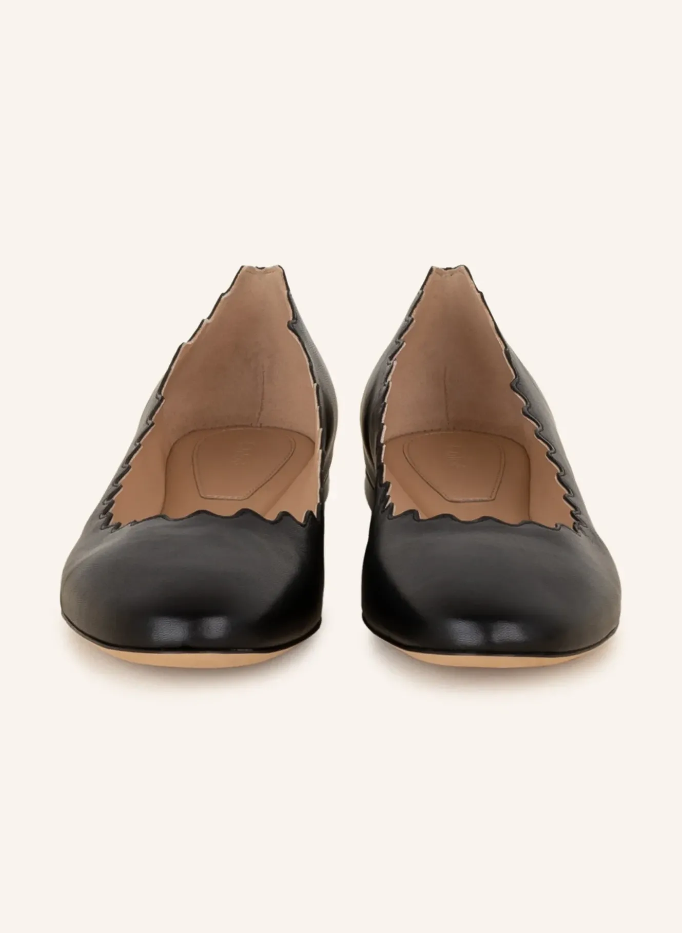 Ballerinas LAUREN