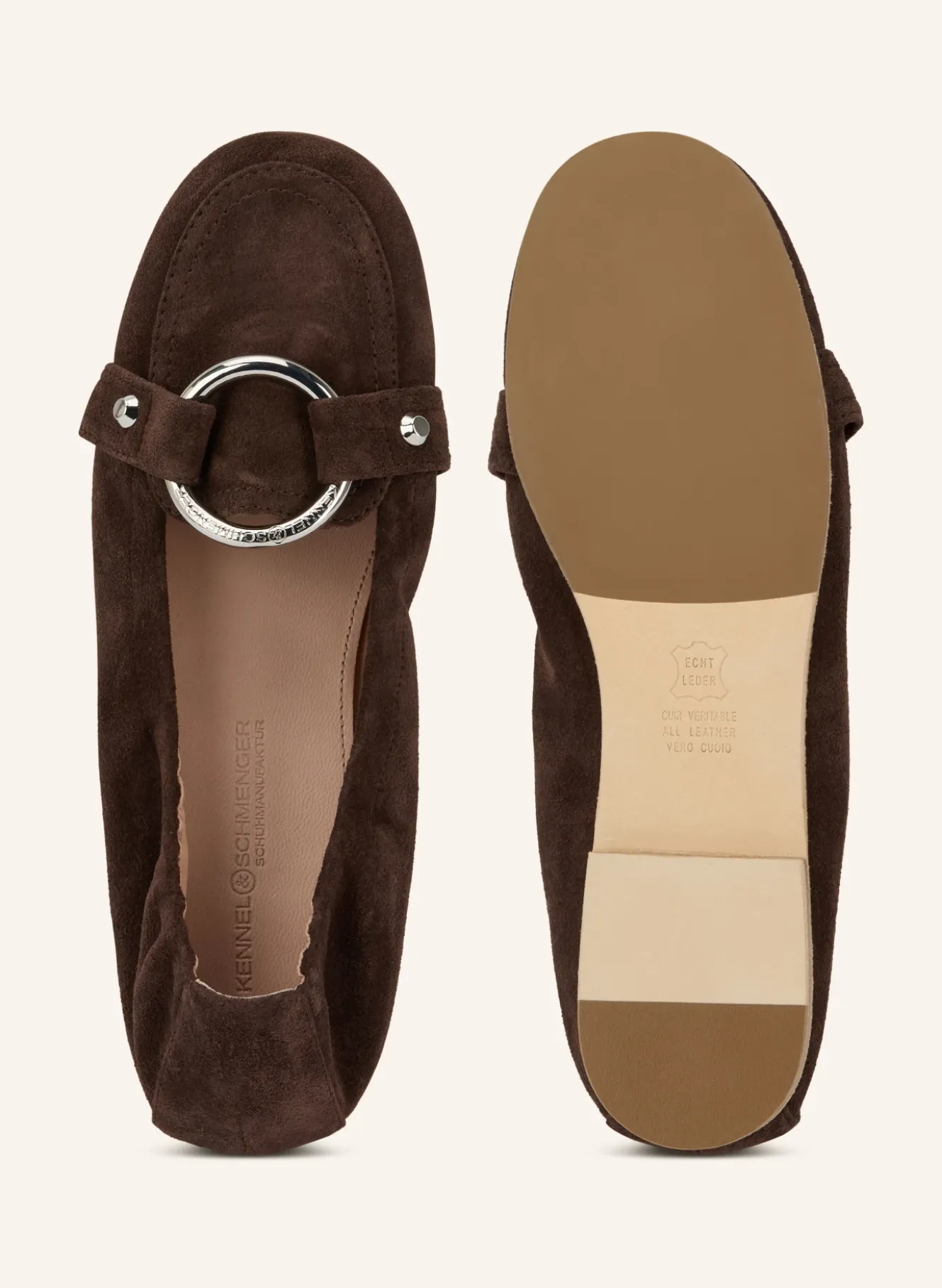 Ballerinas LOLA