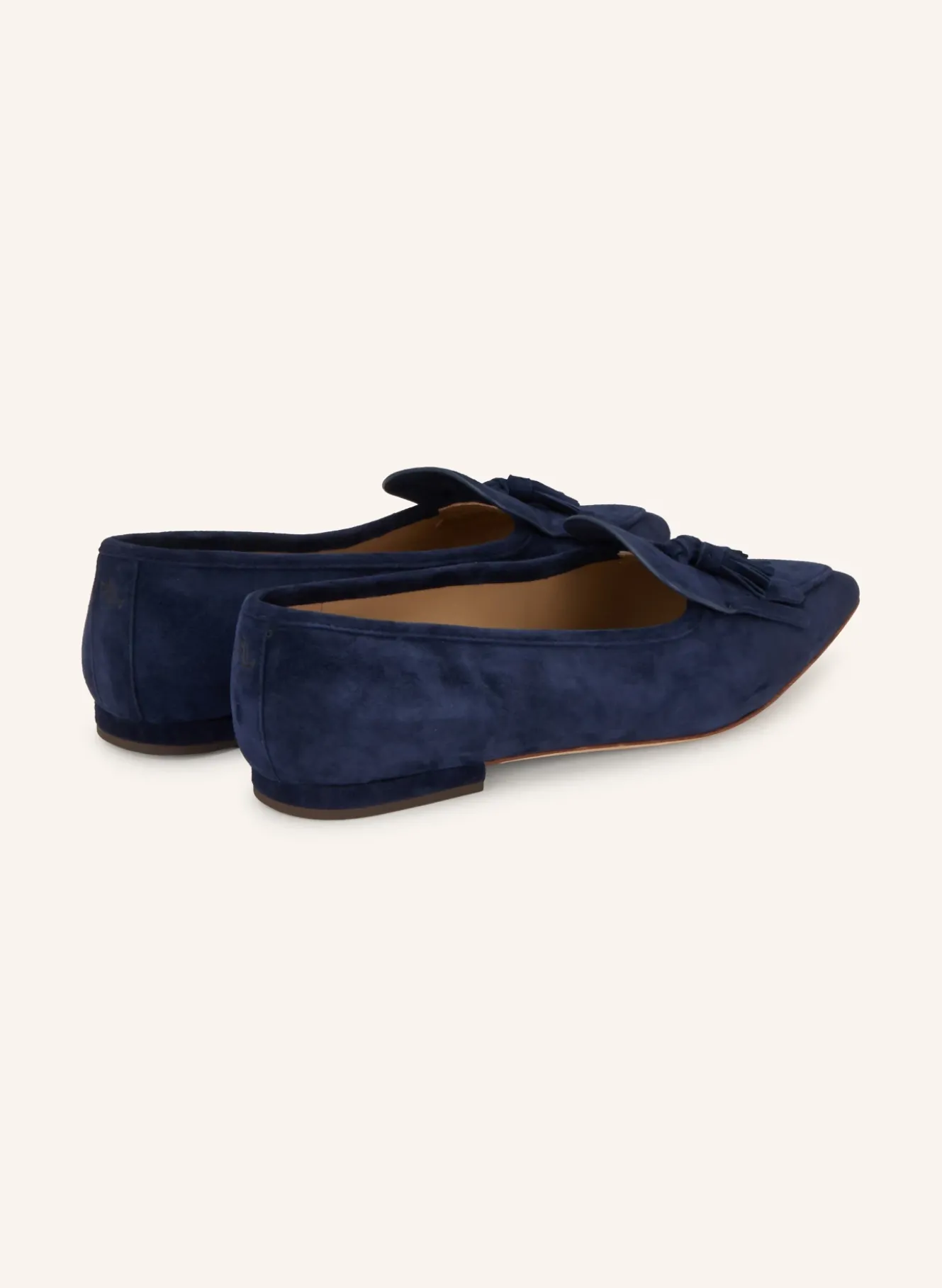Ballerinas LONDYN
