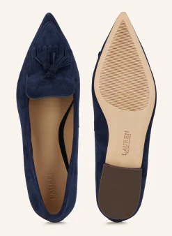 Ballerinas LONDYN