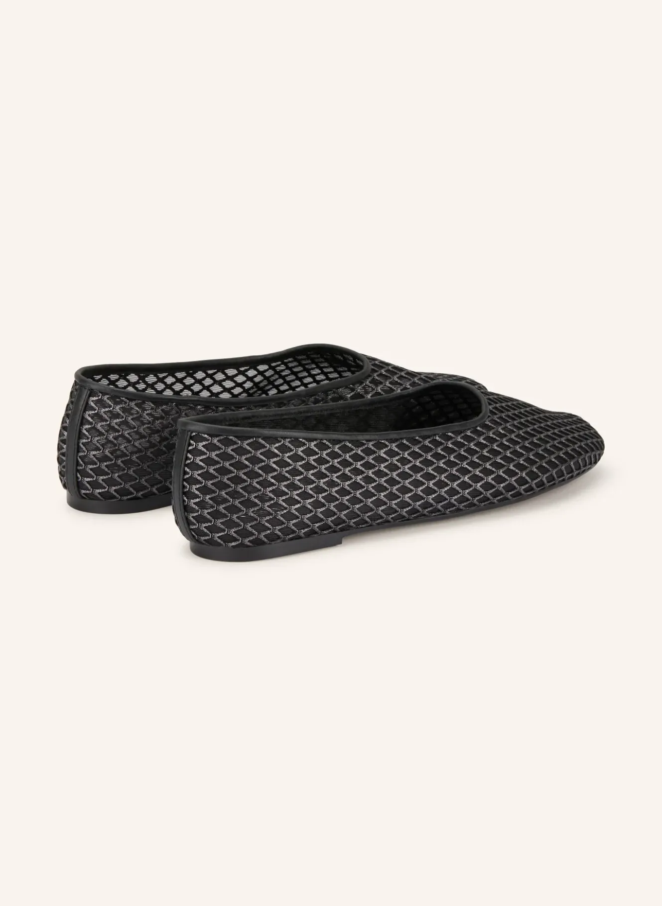 Ballerinas OBLIQUE