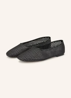 Ballerinas OBLIQUE