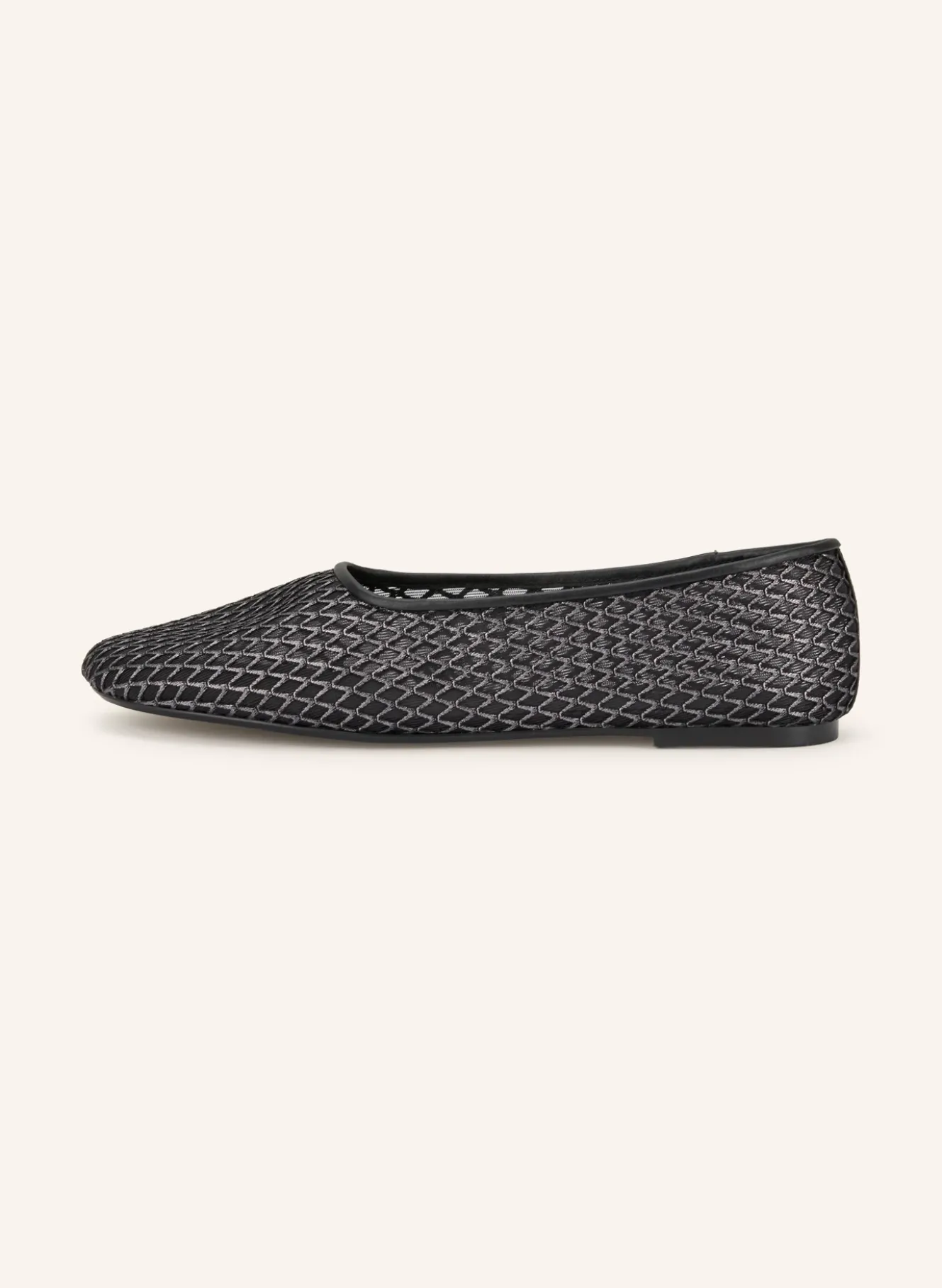 Ballerinas OBLIQUE
