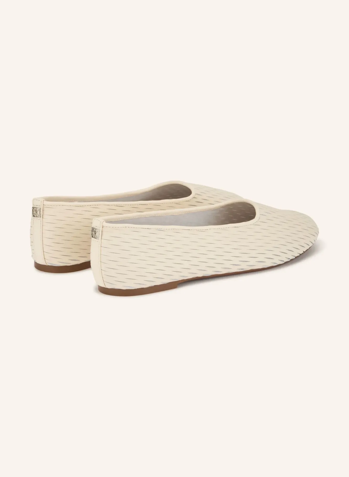 Ballerinas OBLIQUE