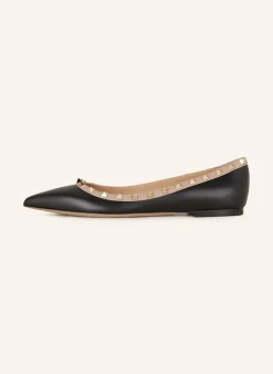 Ballerinas ROCKSTUD