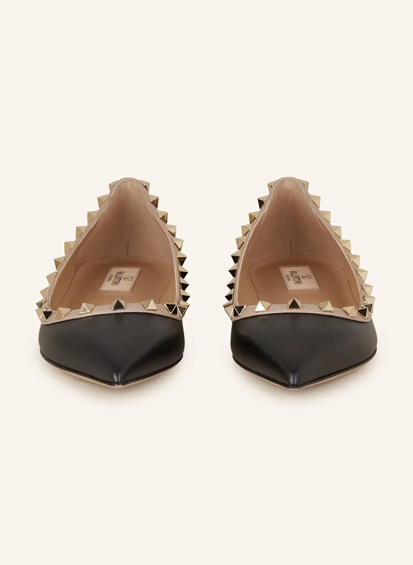 Ballerinas ROCKSTUD