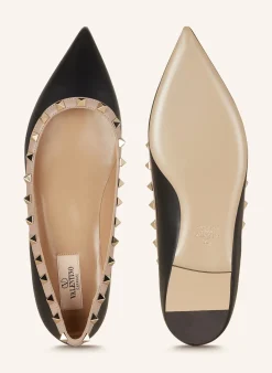 Ballerinas ROCKSTUD