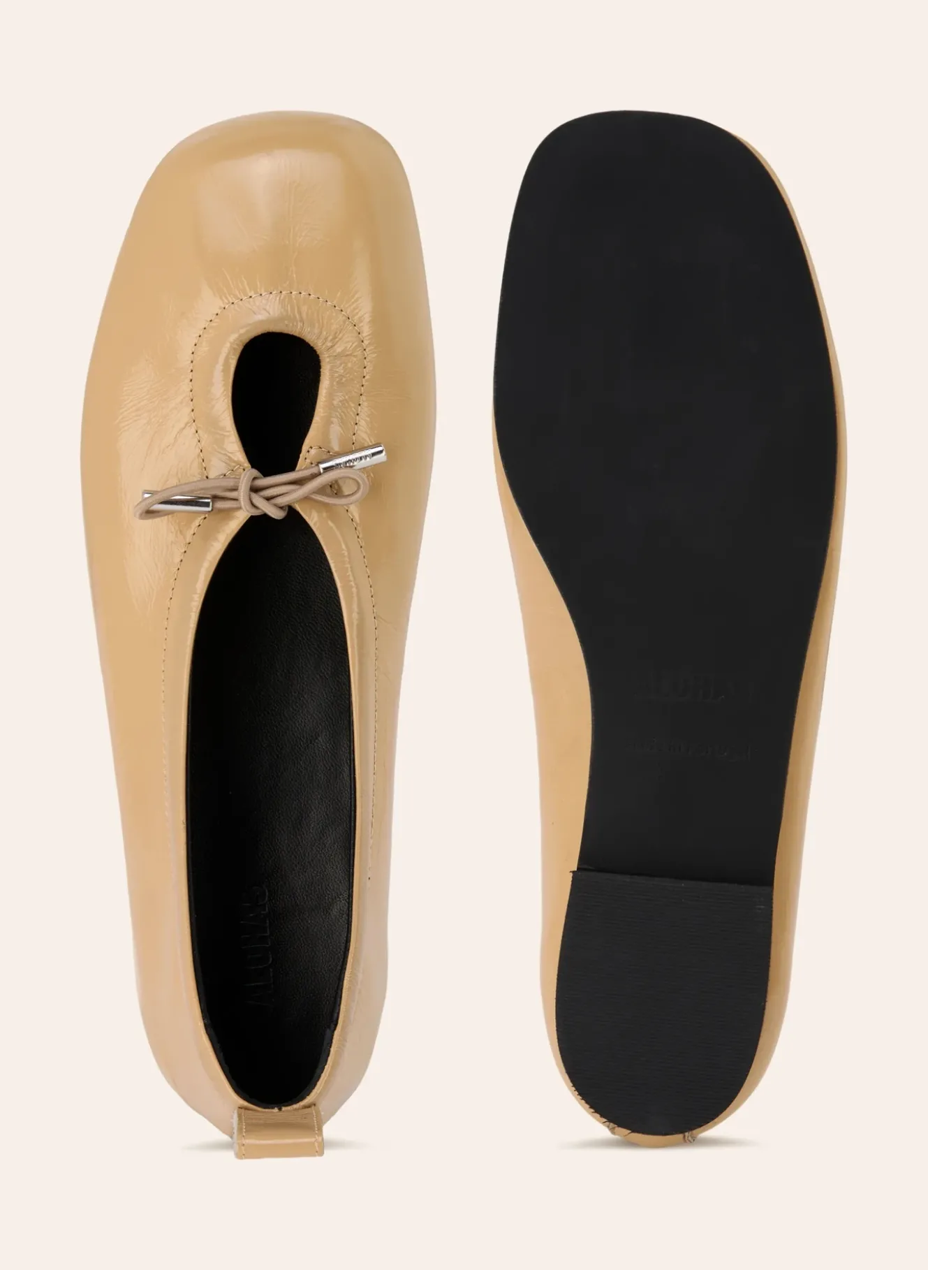 Ballerinas ROSALIND