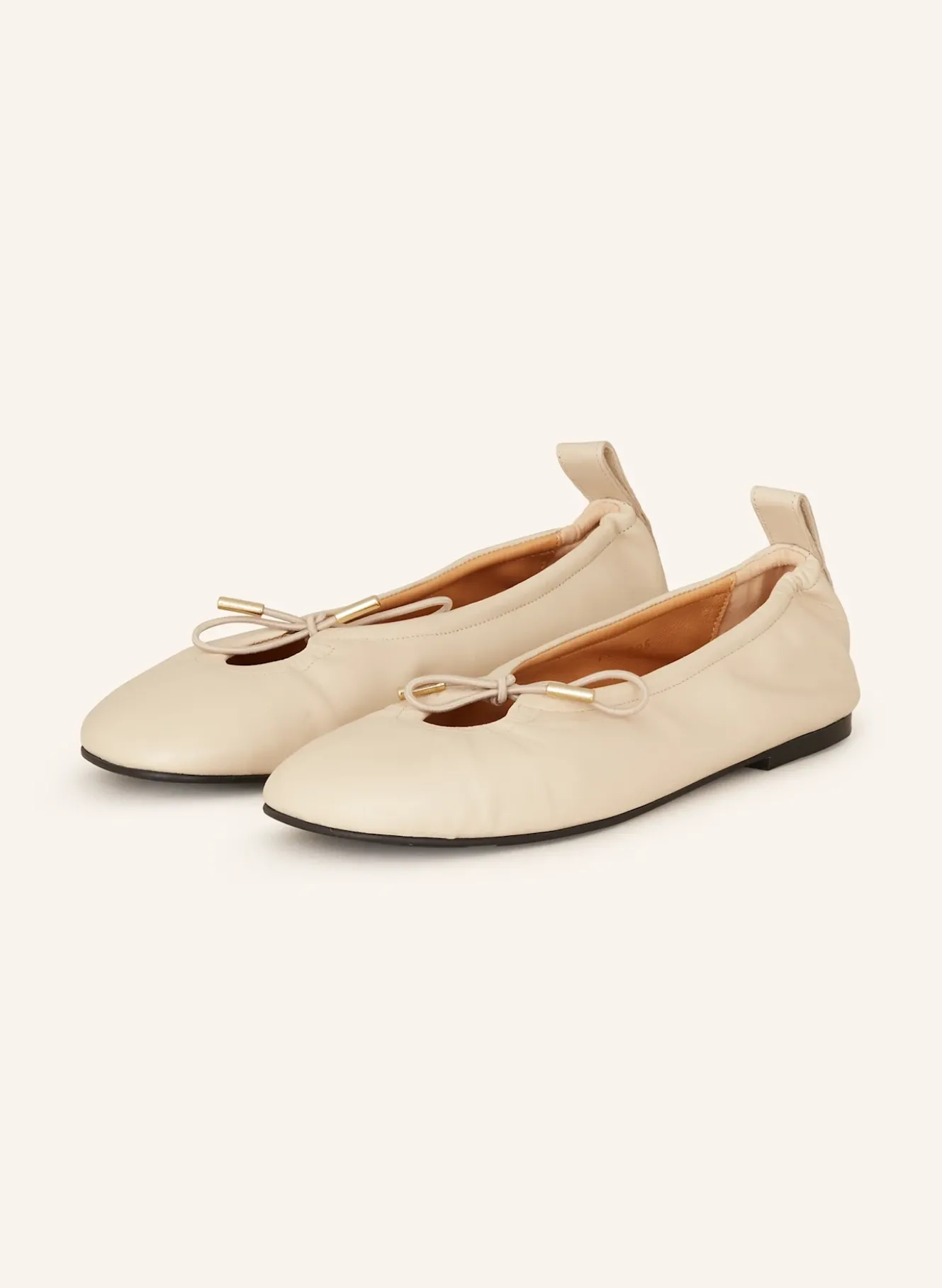 Ballerinas ROSALIND