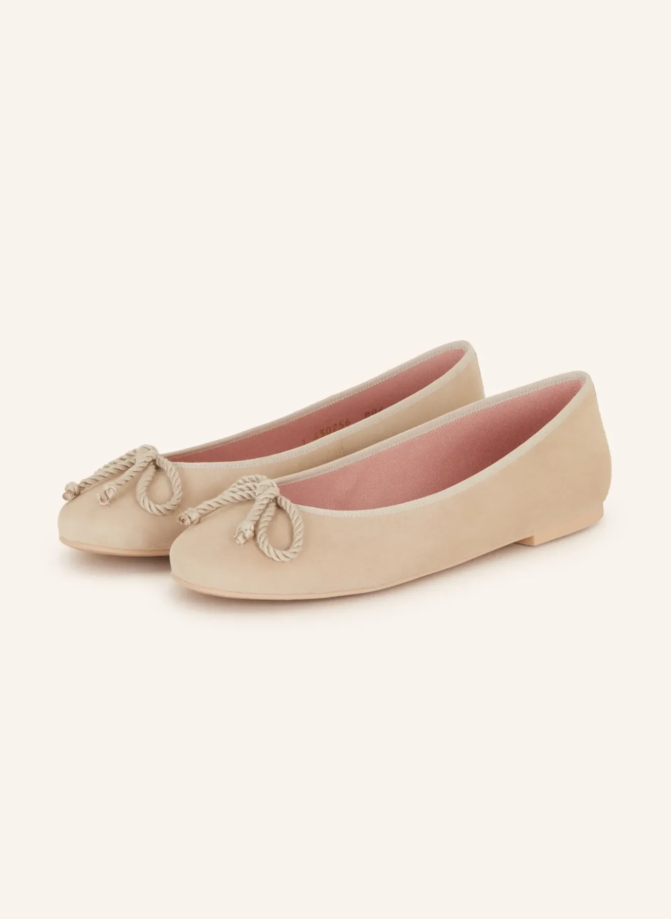 Ballerinas ROSARIO