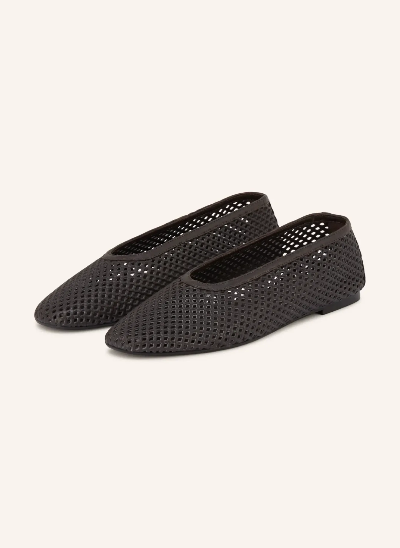 Ballerinas SCIALE