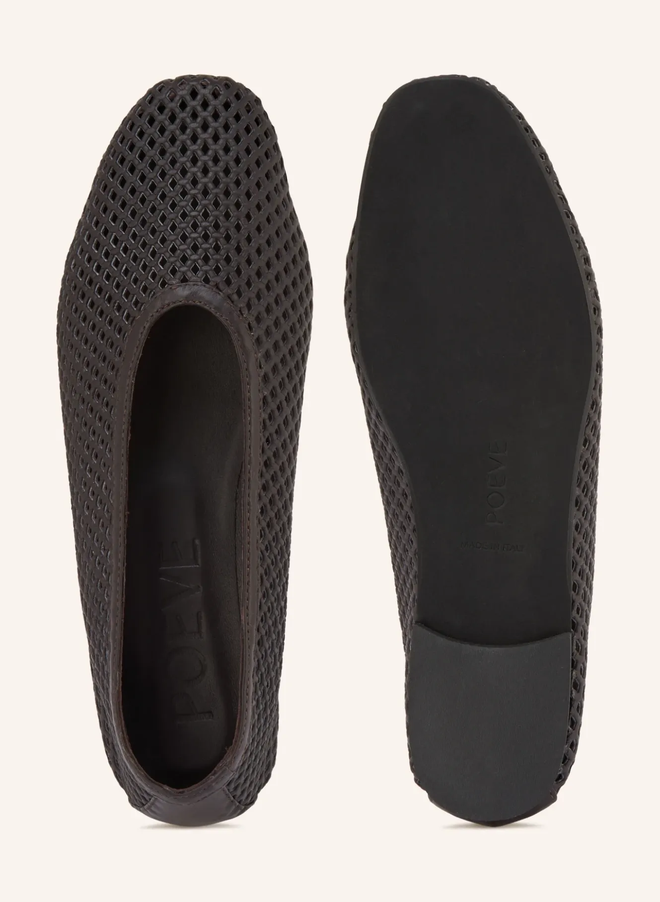 Ballerinas SCIALE