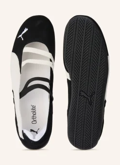 Ballerinas SPEEDCAT