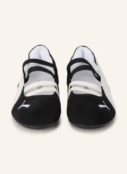 Ballerinas SPEEDCAT