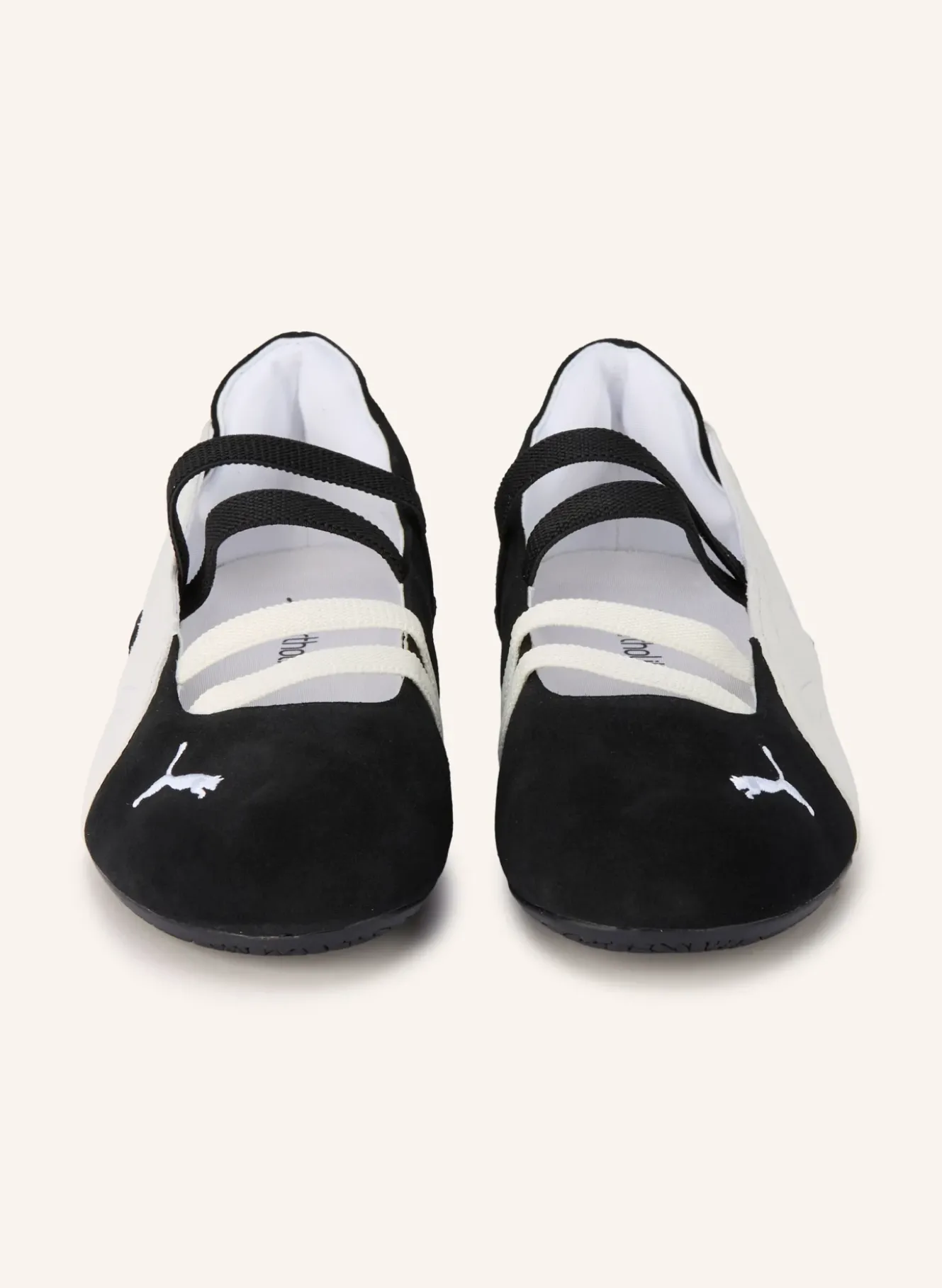 Ballerinas SPEEDCAT
