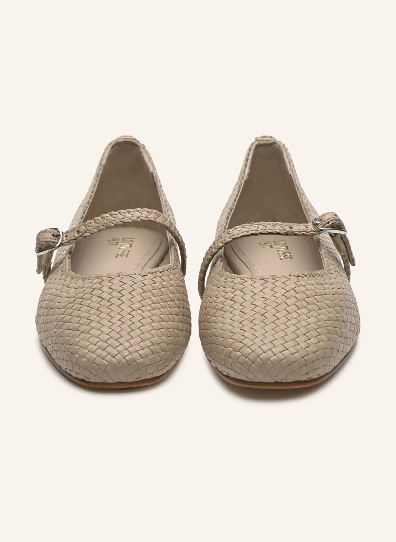 Ballerinas SUMMER