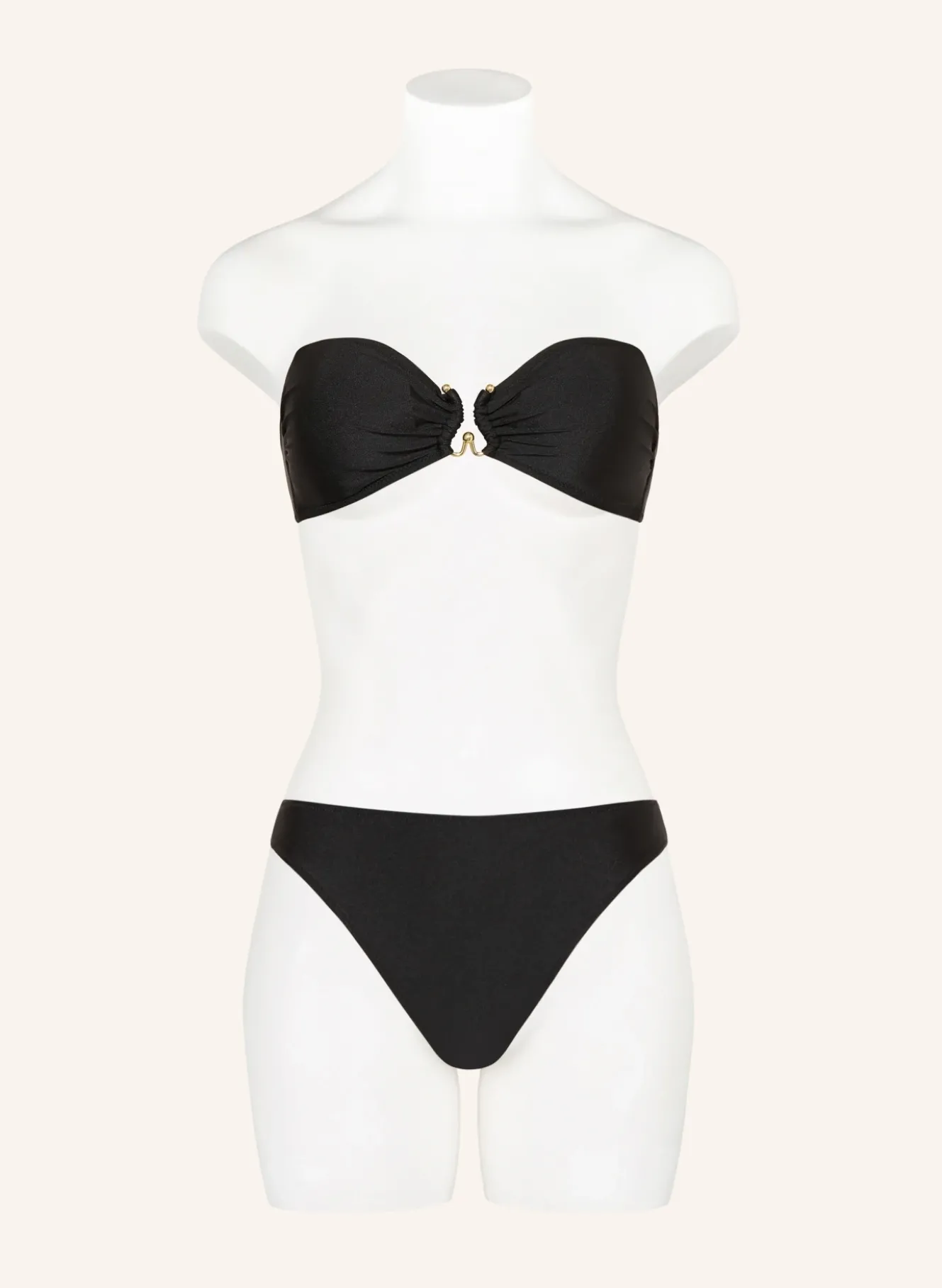 Bandeau-Bikini-Top