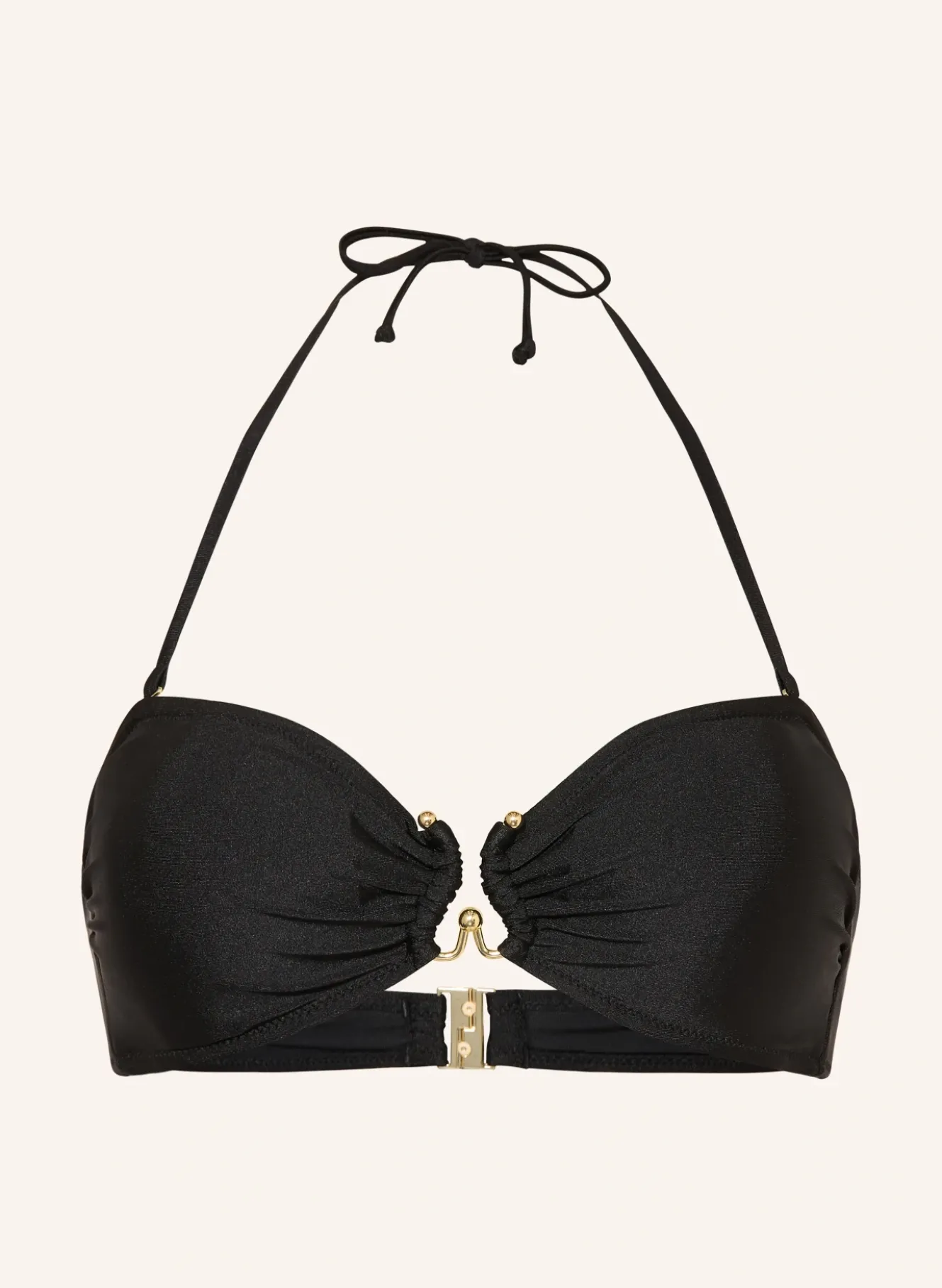 Bandeau-Bikini-Top