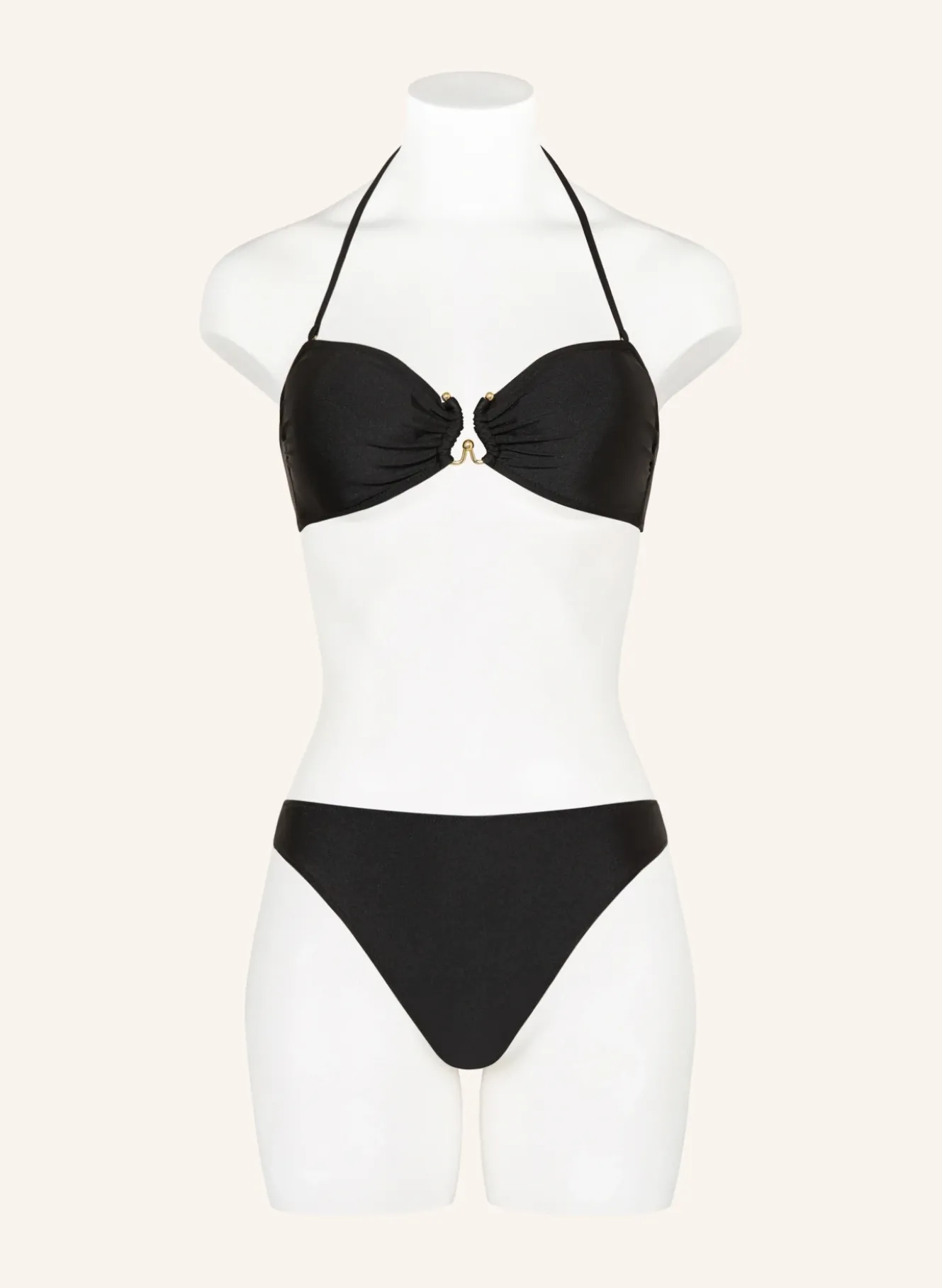 Bandeau-Bikini-Top