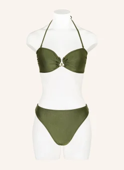 Bandeau-Bikini-Top