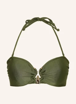 Bandeau-Bikini-Top