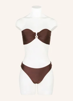 Bandeau-Bikini-Top