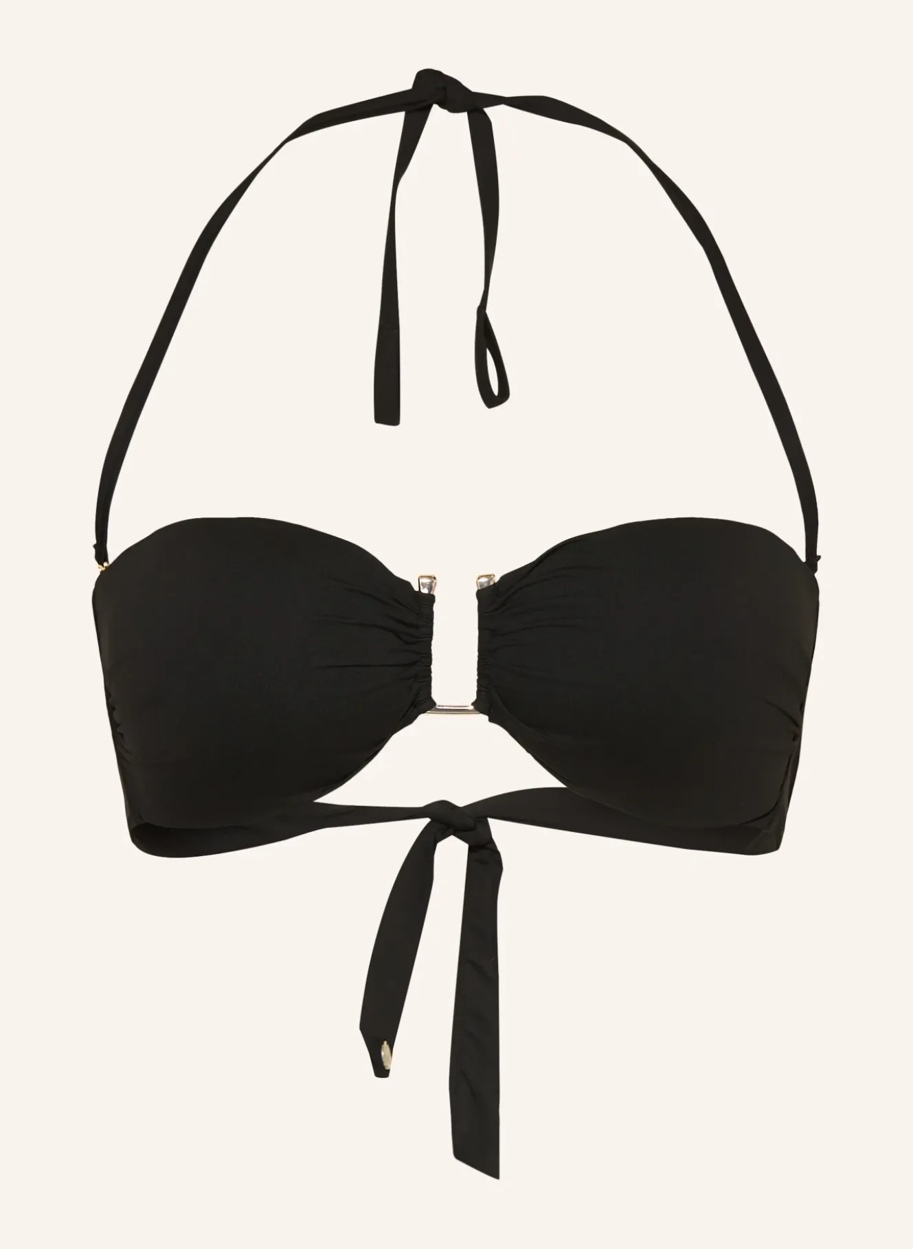 Bandeau-Bikini-Top AMELIA