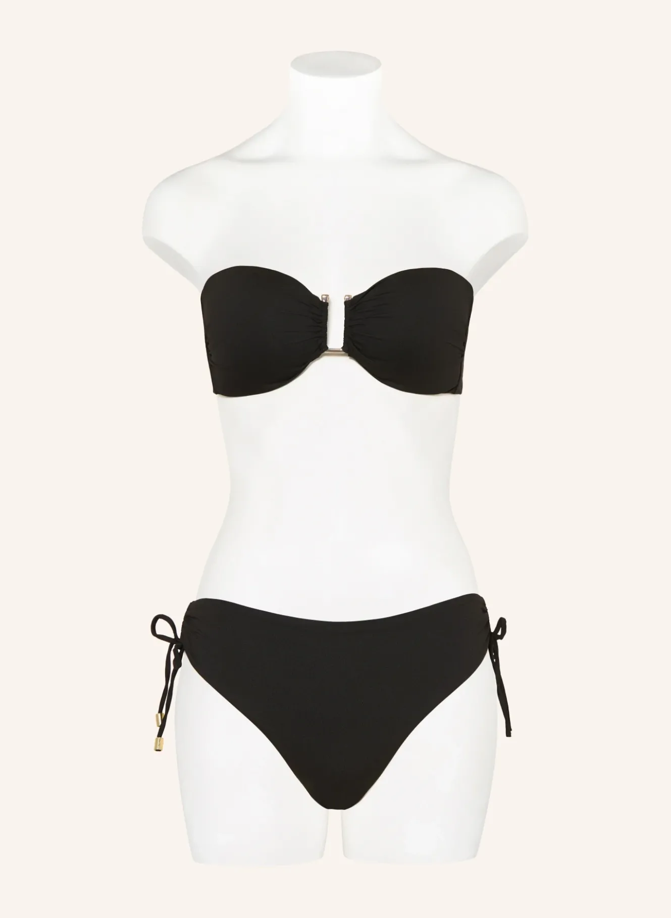 Bandeau-Bikini-Top AMELIA