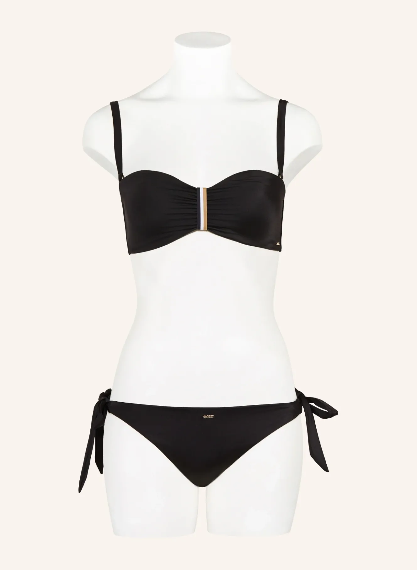 Bandeau-Bikini-Top BANDEAU