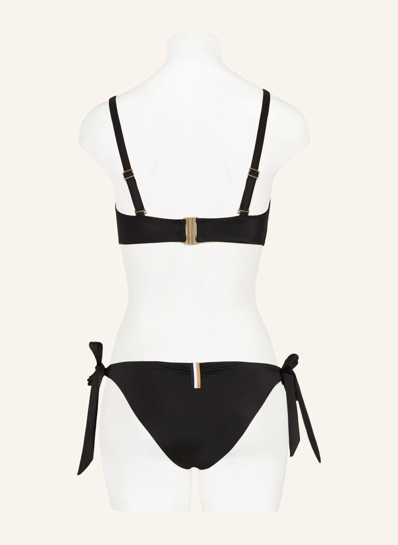 Bandeau-Bikini-Top BANDEAU