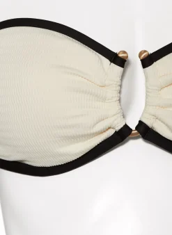 Bandeau-Bikini-Top BEACH BOUND