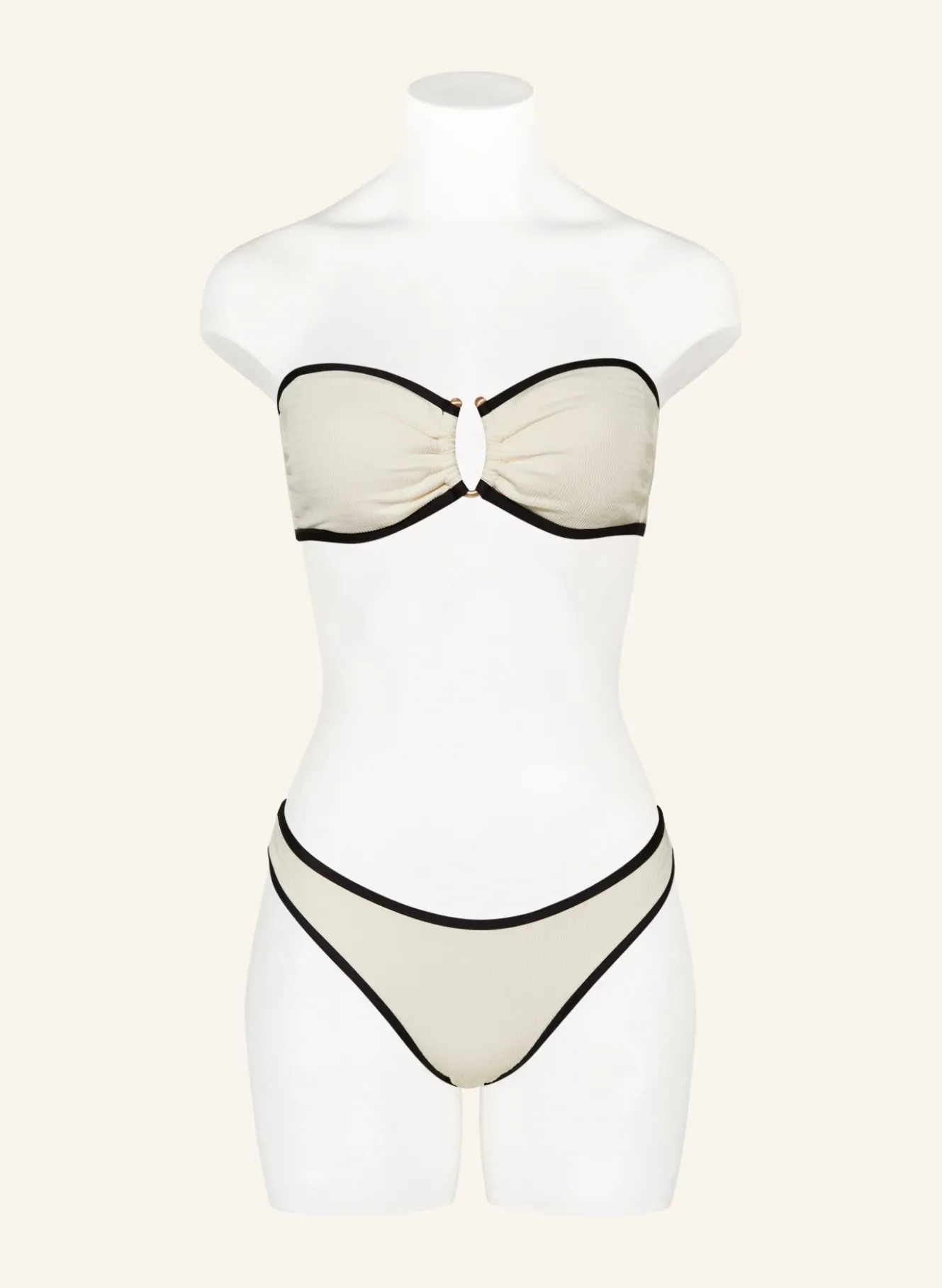 Bandeau-Bikini-Top BEACH BOUND