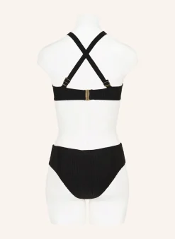 Bandeau-Bikini-Top DOUBLE B