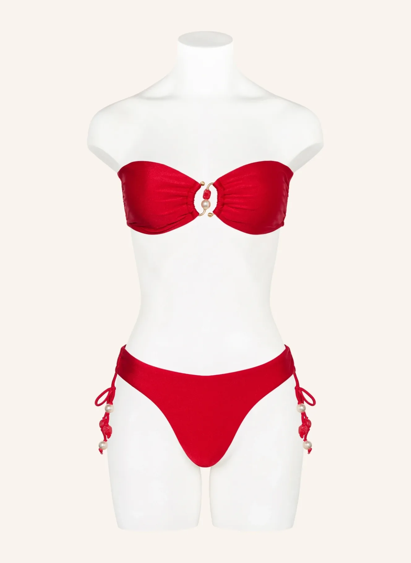 Bandeau-Bikini-Top PALERMO